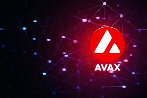 Avalanche (AVAX) and the