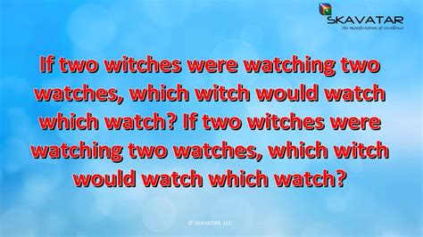 WITCH 𝚆𝚊𝚝𝚌𝚑: 𝚆𝚊𝚝𝚌𝚑 Party 2025
